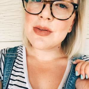 Meet your Posher, Brittany